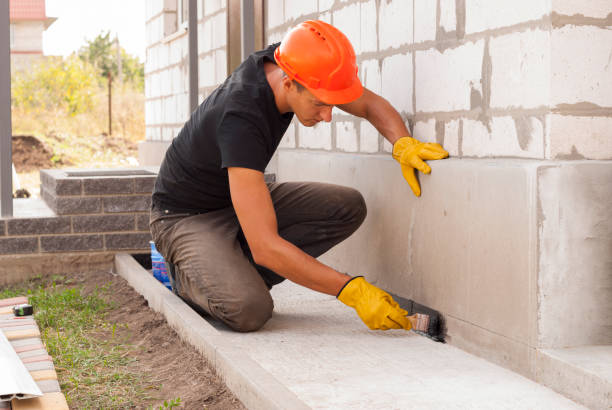 Licensed Vapor Barrier Installation service in New Troy, MI - SGP Waterproofing